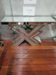 Zac Hallway Table