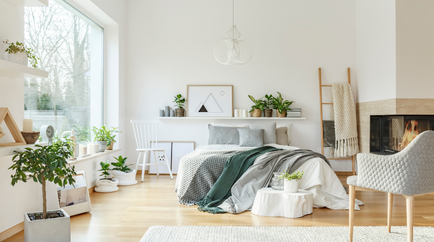 Modern Living