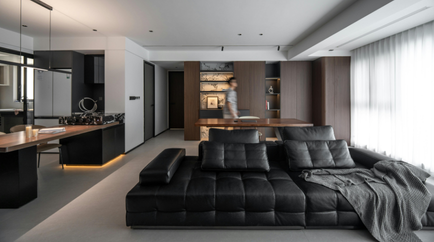 Indoor Living