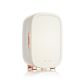 Lux Beauty Fridge White (FREE Delivery AUS Wide)