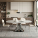 Premium Rwanda Stone Dining Table
