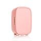 Lux Beauty Fridge Pink (FREE Delivery AUS Wide)