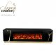 Cleo TV Unit Black