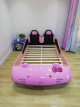 Hello Kitty Large Bed