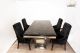 Mercedes dining table 240x120cm + 8 chairs
