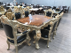 Rochester Dining Table