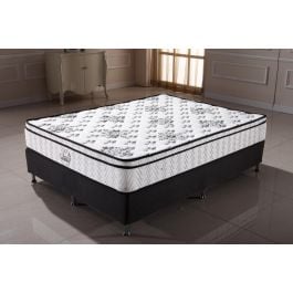 osteo comfort mattress