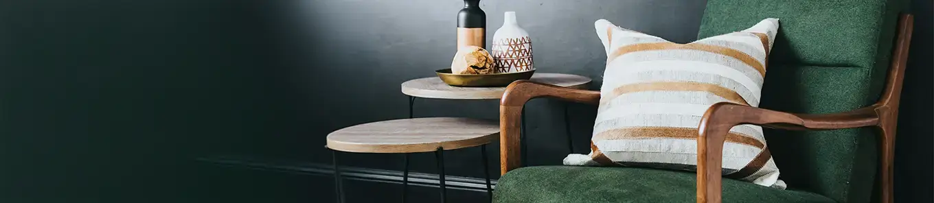 Modern Home Collection